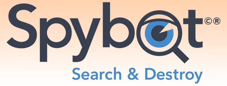 image spybot