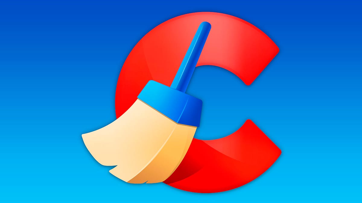 logiciel ccleaner logo