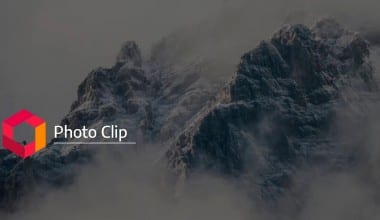 logiciel de retouche de photographie
