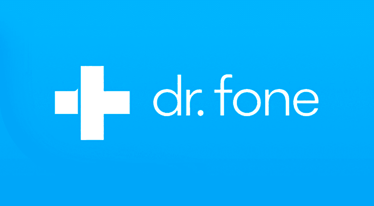 logo drfone