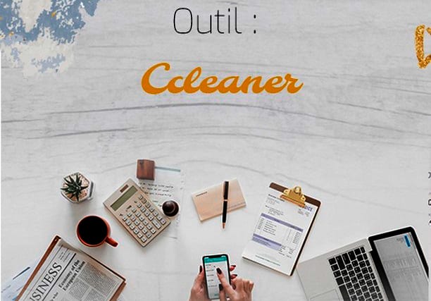 outil de nettoyage