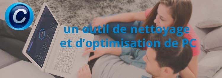 outil nettoyage et optimisation pc