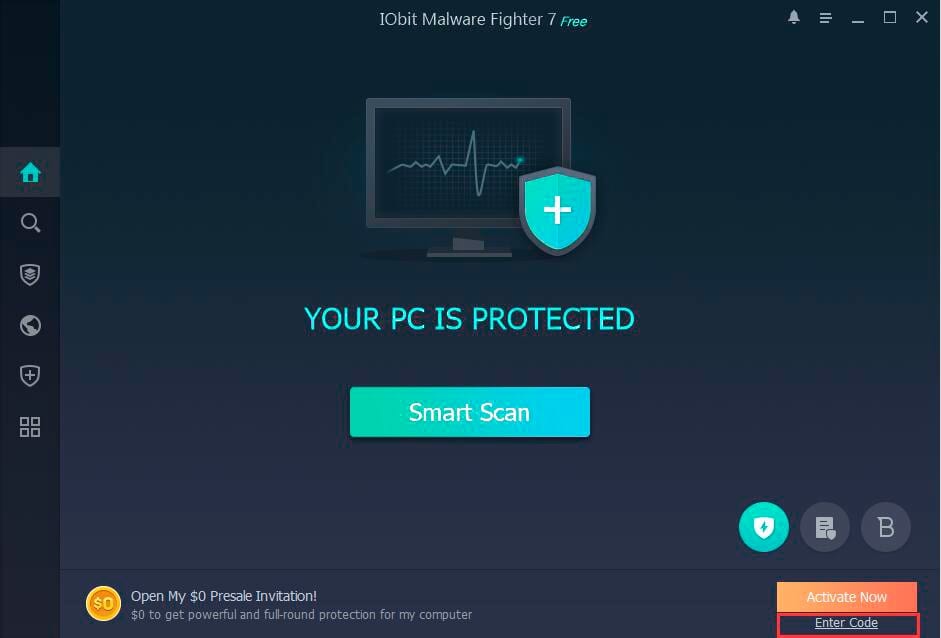 protection de votre ordinateur