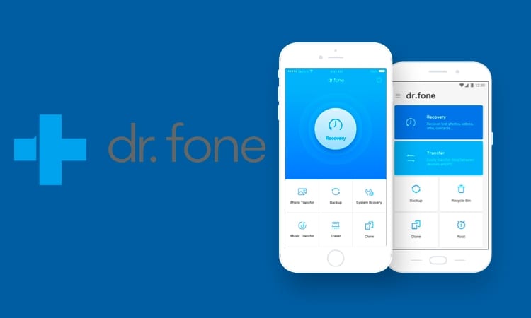 recuper donnees de son telephone