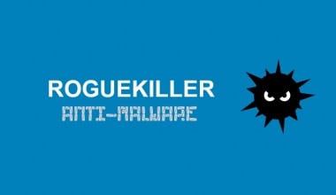 roguekiller anti malwares