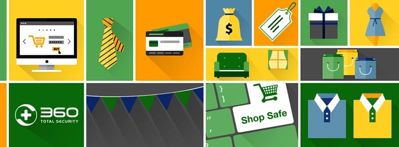 antivirus pour securiser transaction ecommerce