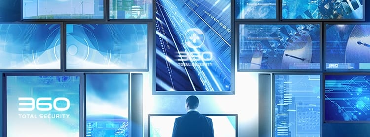 journee digitale 360 total security