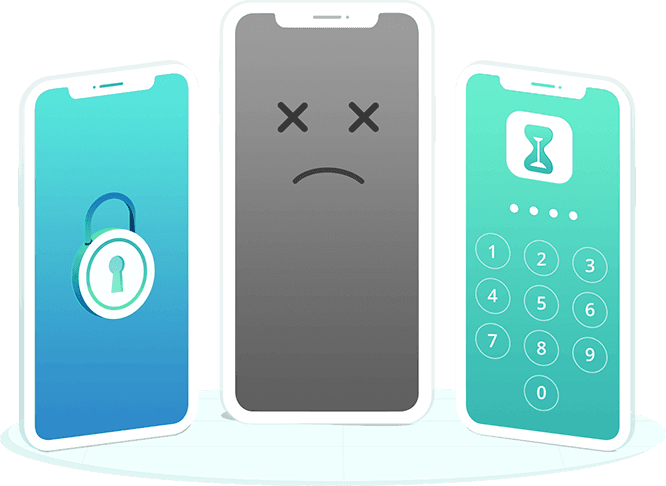 phonerescue recuperation donnees android ios