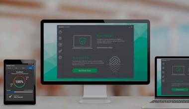 scanguard logiciel antivirus
