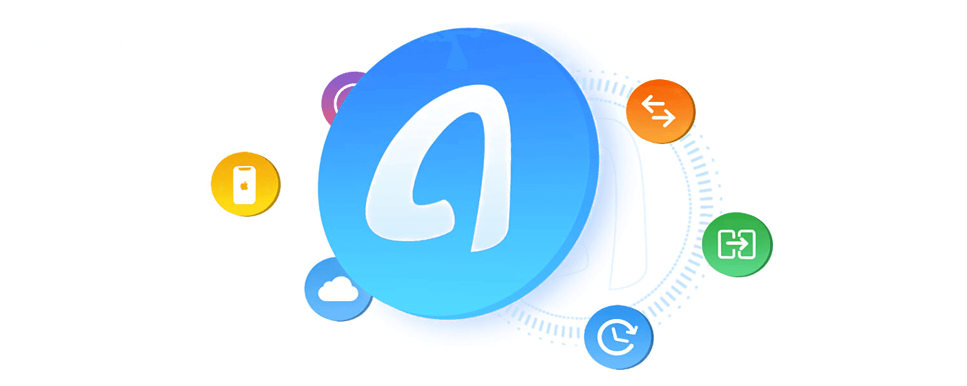 anytrans gestion donnees android ios