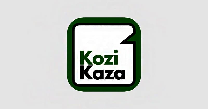 kozikaza logiciel plan projet construction