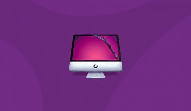 outil nettoyage mac cleanmymac