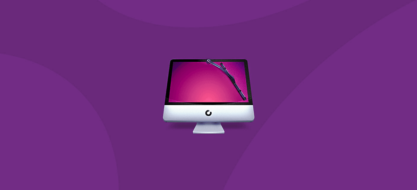 outil nettoyage mac cleanmymac