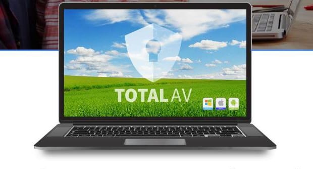 totalav protection contre logiciel malveillant