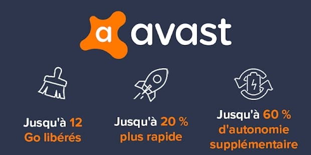avast cleanup ameliore rapidite pc