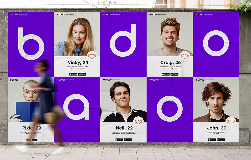 badoo site rencontre