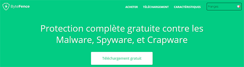 bytefence protection malwares