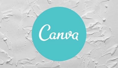 canva logiciel creation design