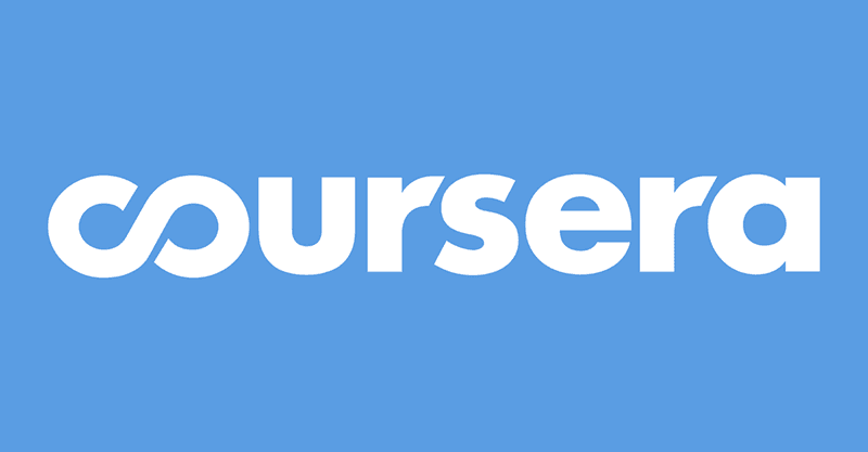 coursera cours en ligne