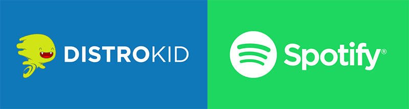 distrokid spotify liens