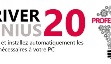 driver genius installer pilotes avis