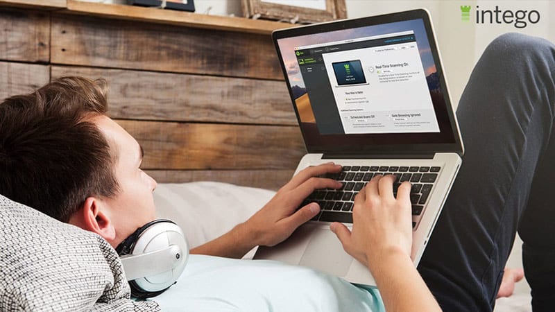 intego optimise performances mac