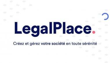 legalplace plateforme creation entreprise