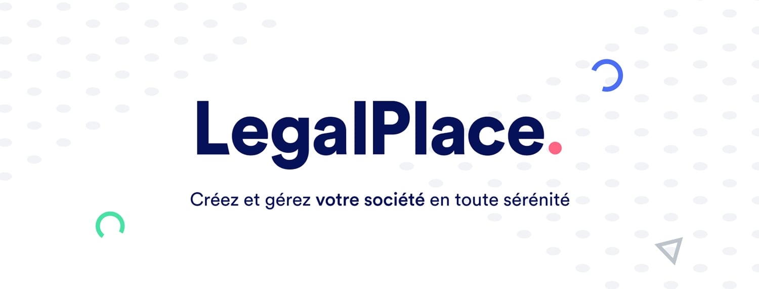 legalplace plateforme creation entreprise