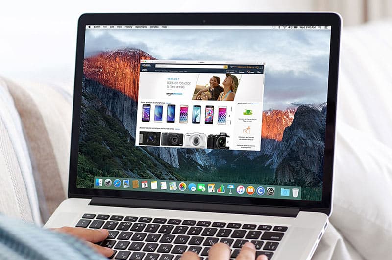 macclean nettoyage performant complet