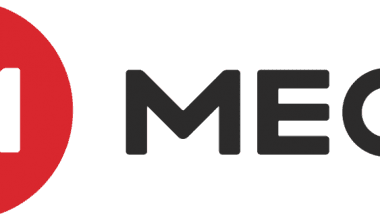 meganz site stockage fichiers