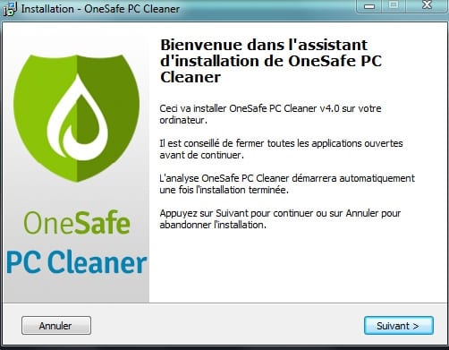 onesafe protection efficace