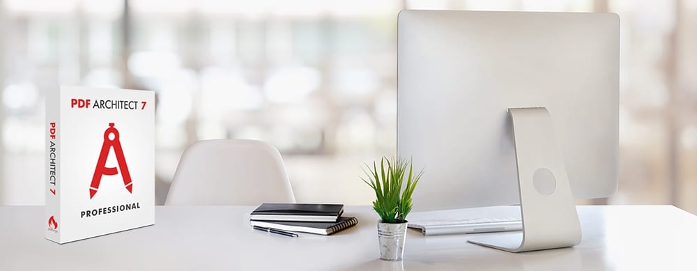 pdf ,achitect editeur pdf avis