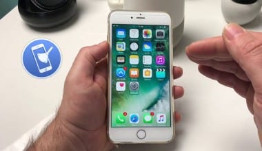 phoneclean nettoyage iphone