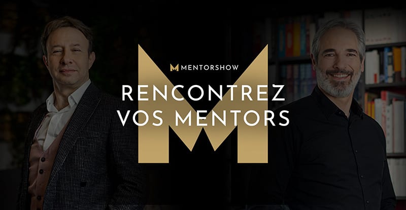 rencontrez mentors mentorshow