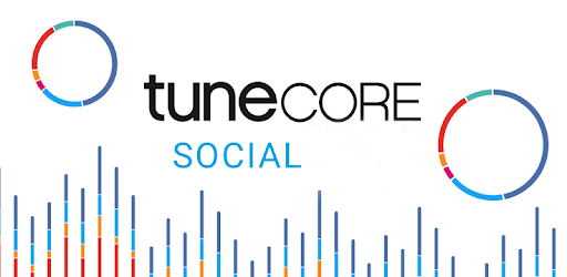 tunecore social