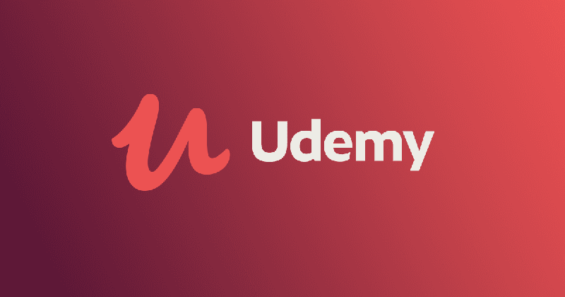 udemy cours en ligne