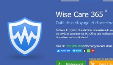 wise care optimisation avis