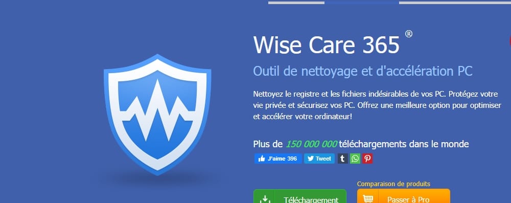 wise care optimisation avis