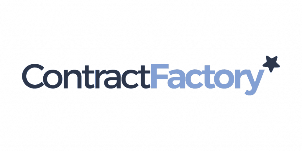 contract factory avis