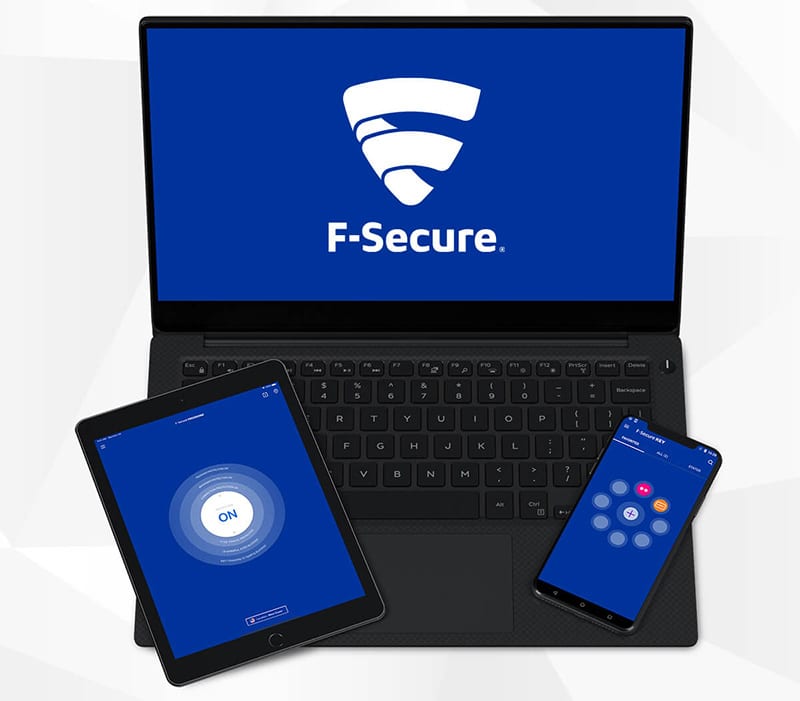 fsecure vpn avis