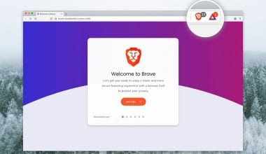 navigateur brave avis