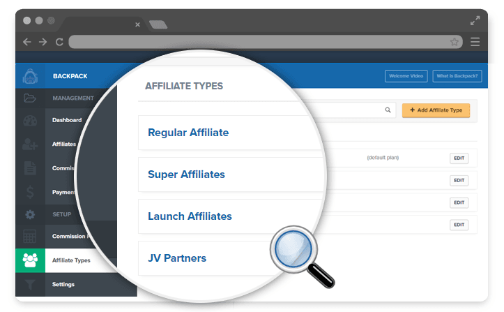 clickfunnels affiliation programme