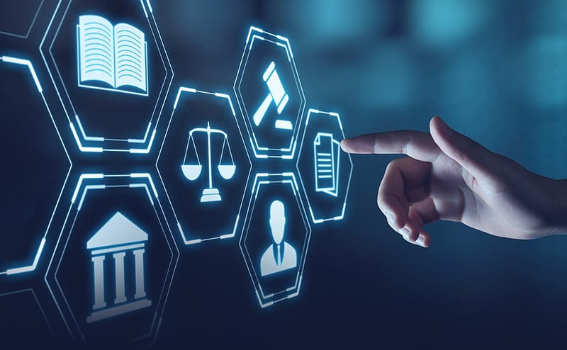 contract factory legaltech