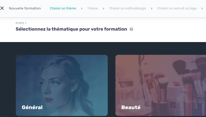 creation formation en ligne learnybox
