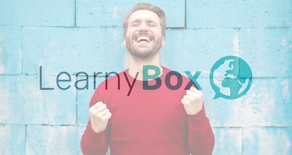 learnybox capacite stockage importante