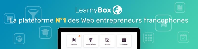 learnybox outils performants
