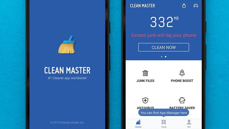 reputation cleanmaster