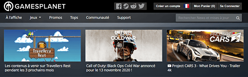 avis gamesplanet communaute joueur
