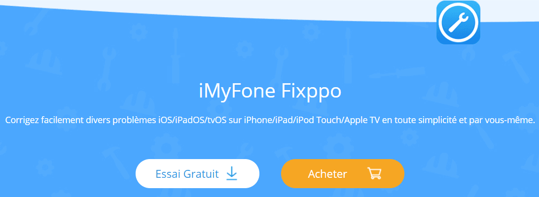avis imyfone fixppo