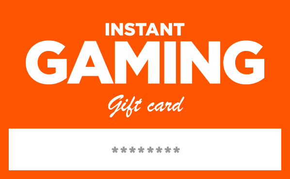 carte cadeau instant gaming avis